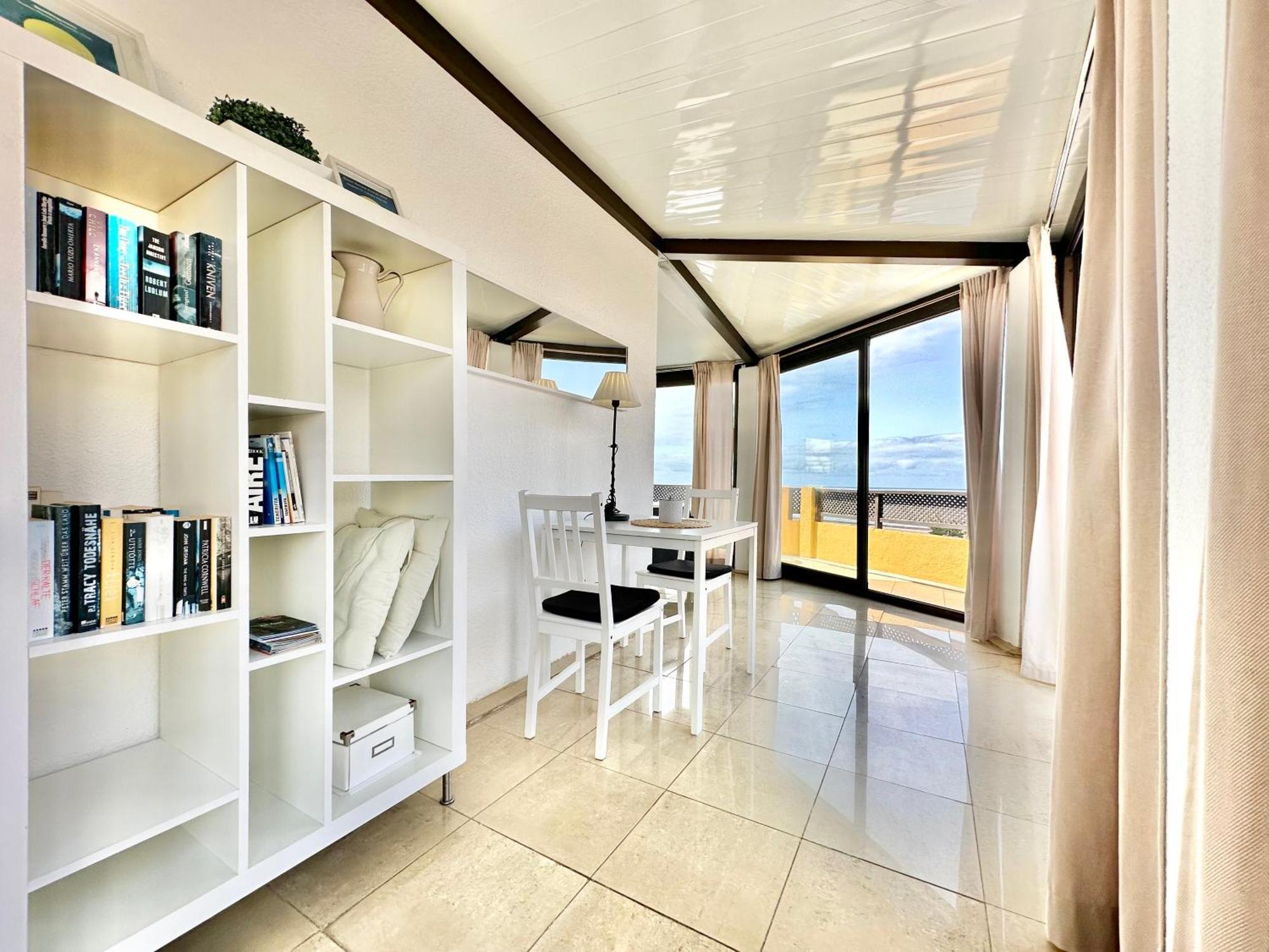 First Line Attic - Adults Only - Lägenhet Puerto de la Cruz  Exteriör bild