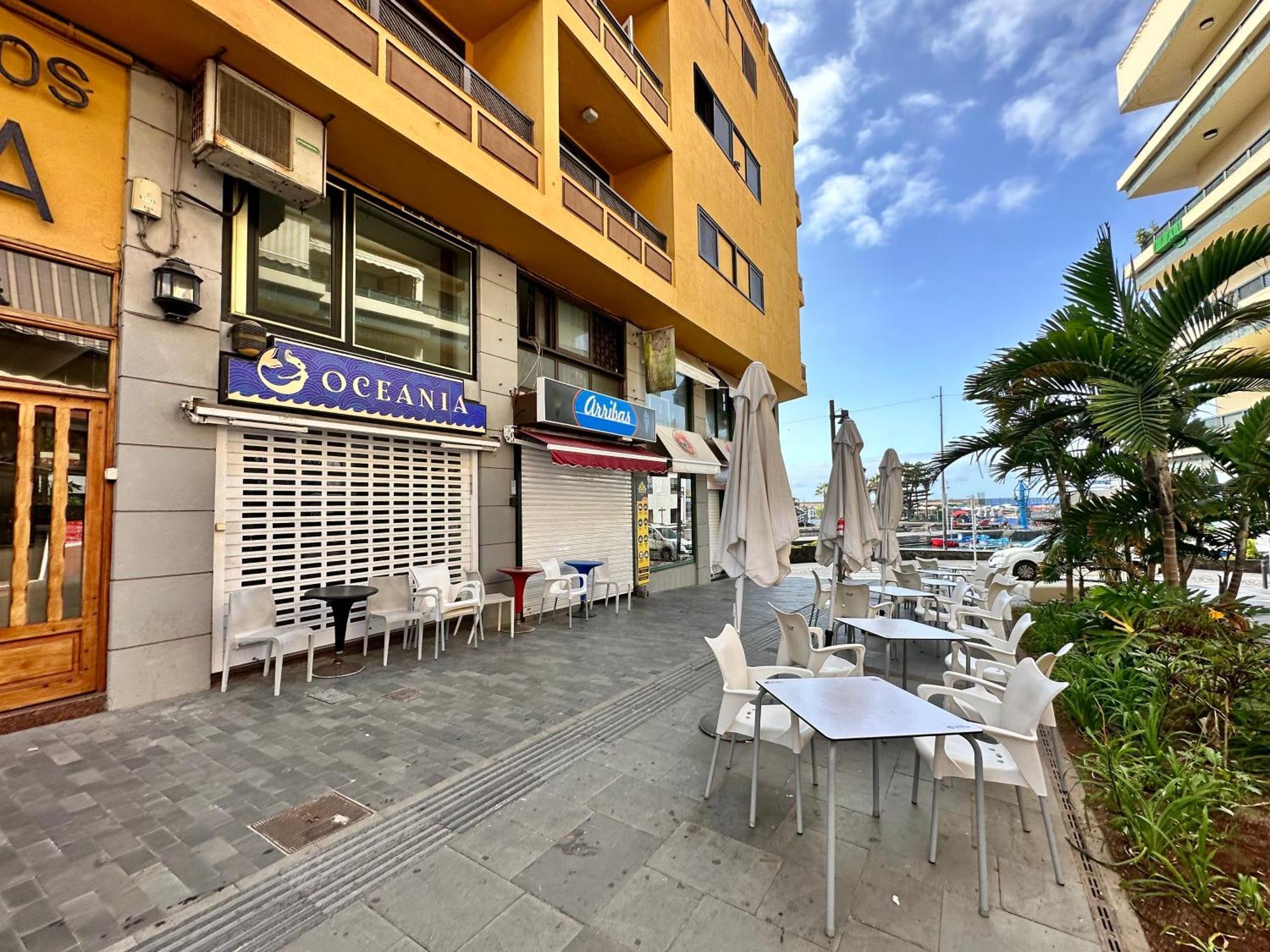 First Line Attic - Adults Only - Lägenhet Puerto de la Cruz  Exteriör bild